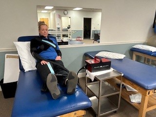 Picture of rehab center.